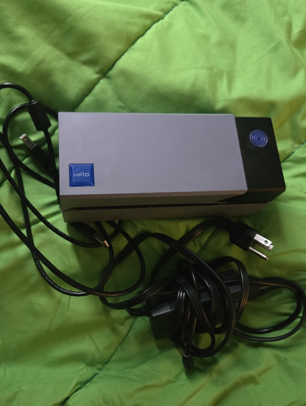 Rollo X1038